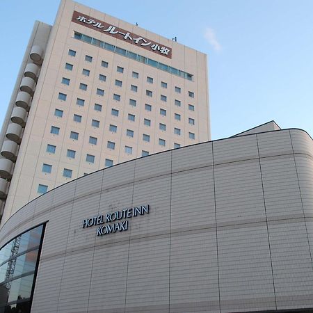 Route Inn Grantia Komaki Komaki (Aichi) Exterior foto